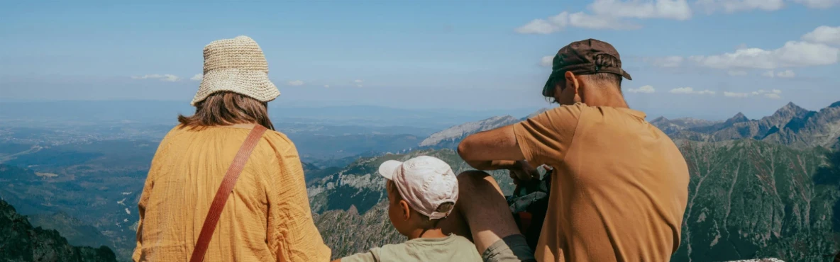 Best Weekend Escapes in Three Rivers for Families and Group Travelers