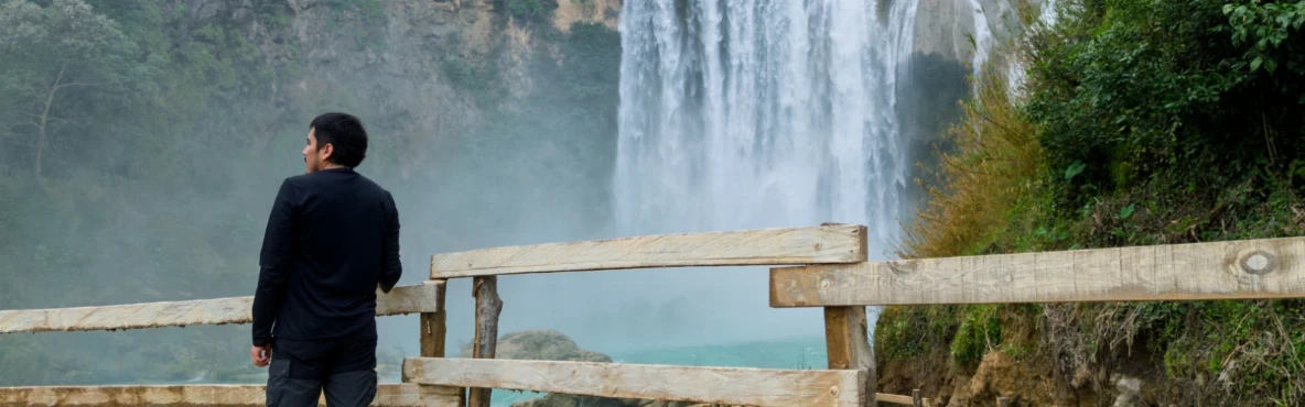 Ultimate Guide to Nature Activities and Scenic Adventures in Three Rivers, California