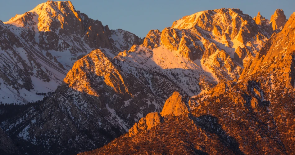 Ultimate Guide to Nature Activities and Scenic Adventures in Three Rivers, California