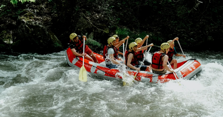 Ultimate Guide to Nature Activities and Scenic Adventures in Three Rivers, California