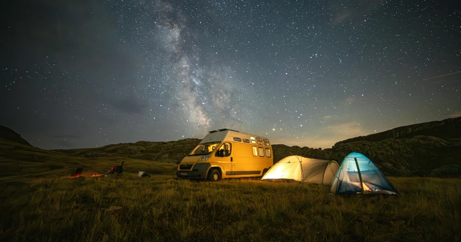 Ultimate Guide to Nature Activities and Scenic Adventures in Three Rivers, California