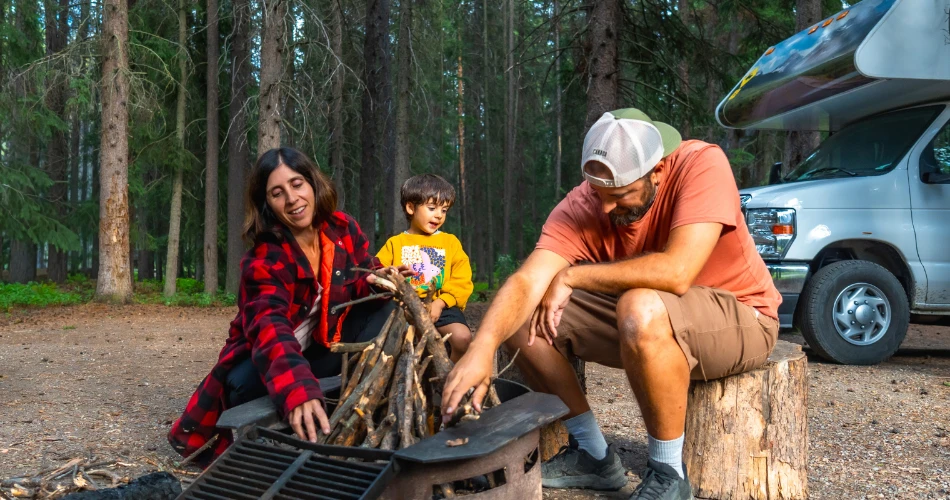 Best Weekend Escapes in Three Rivers for Families and Group Travelers
